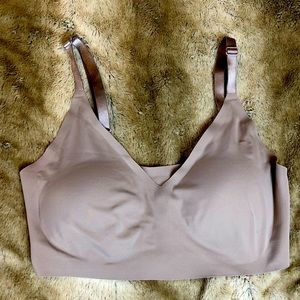 True and co Strap bra